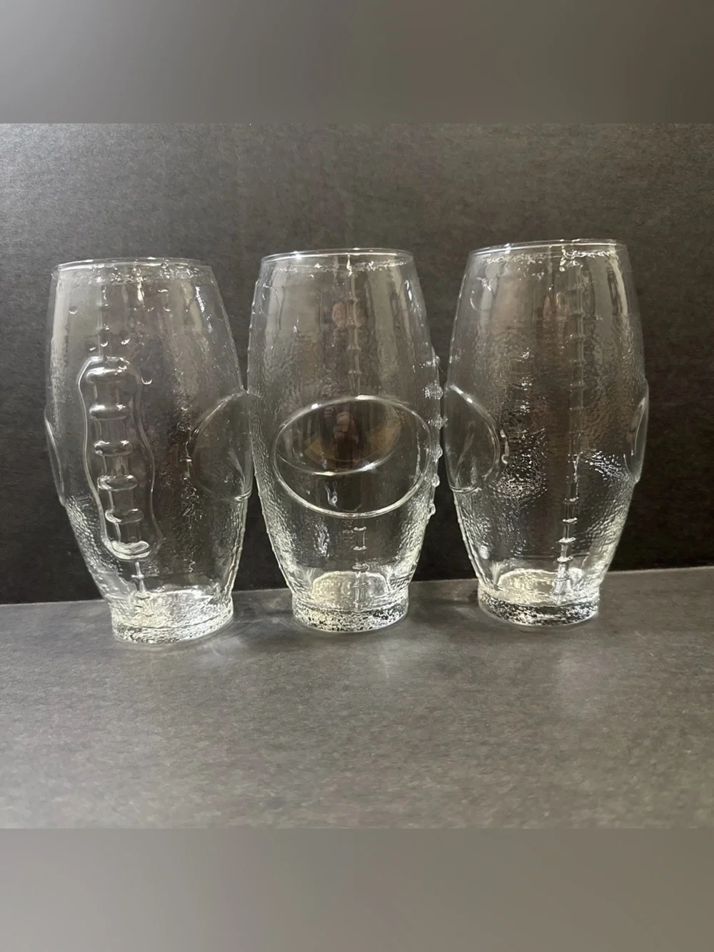 Libbey set vintage